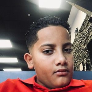 Meet your Posher, Randiel